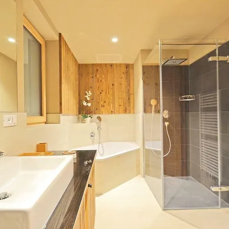 Chalet G