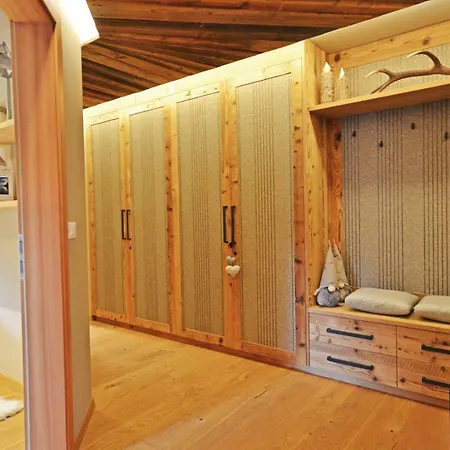 Chalet G Appartement Santa Cristina Val Gardena