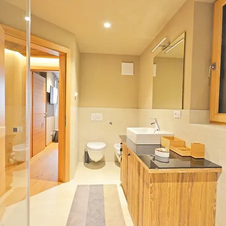 Chalet G