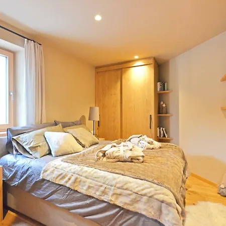 Chalet G Appartement