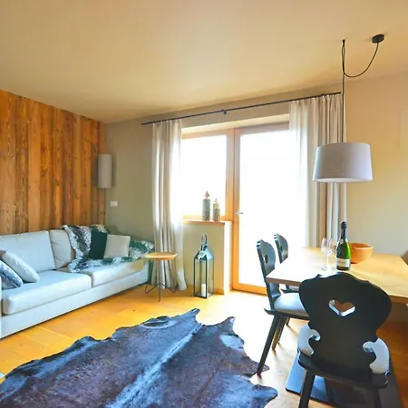 Appartement Chalet G Santa Cristina Val Gardena
