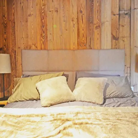 Appartement Chalet G Santa Cristina Val Gardena