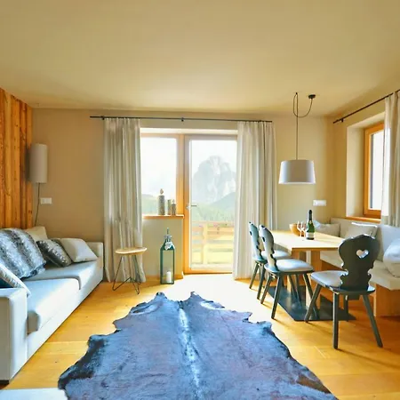Chalet G Santa Cristina Val Gardena