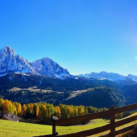 Appartement Chalet G
