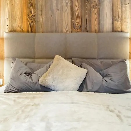 Chalet G * Santa Cristina Val Gardena