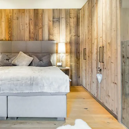 Chalet G *