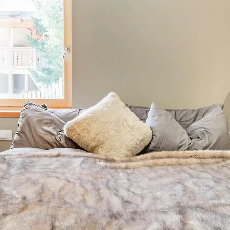Appartement Chalet G